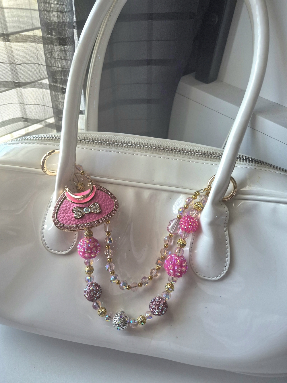 Purse Charm
